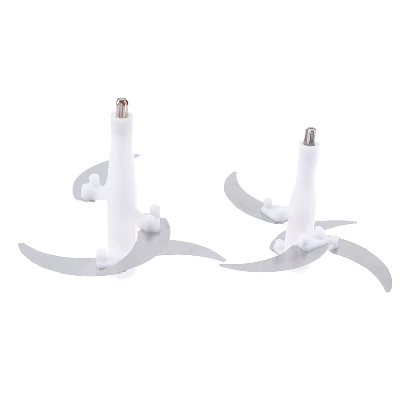 Electric Meat Grinder Blade Food Crusher Processor Replacement Spare Parts For 2L/3L/4L Meat Grinder Accessories Kitchen Tools