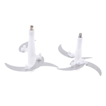 Electric Meat Grinder Blade Food Crusher Processor Replacement Spare Parts For 2L/3L/4L Meat Grinder Accessories Kitchen Tools