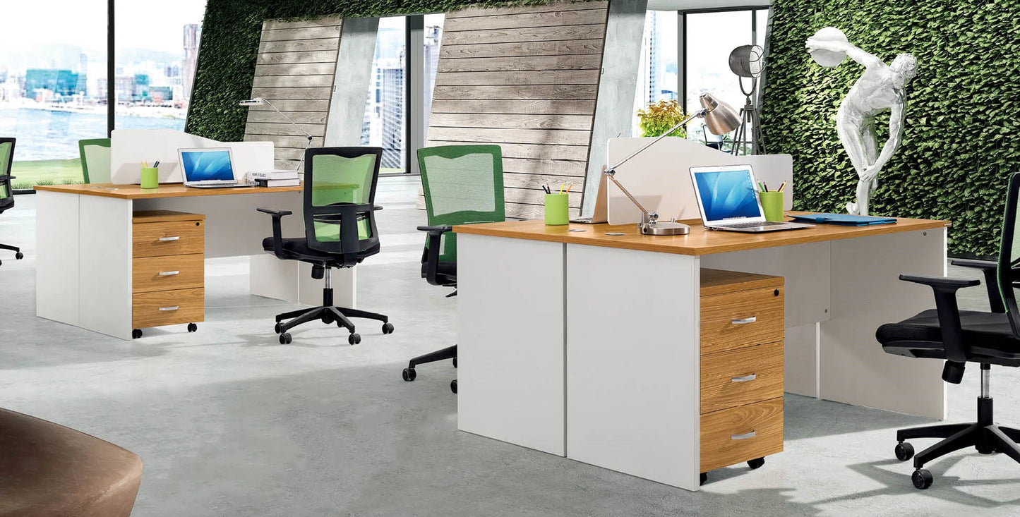 Modern Executive Desk for Office Hot Staff Workstation with Computer Center Modern Office Furniture  boss office desk