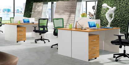 Modern Executive Desk for Office Hot Staff Workstation with Computer Center Modern Office Furniture  boss office desk