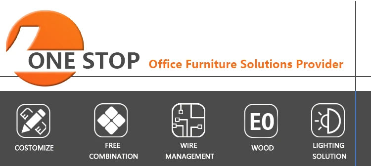 Office Furniture Modern Design Office Table Sets Small Office Table Wooden Desk Table White Desk Wood