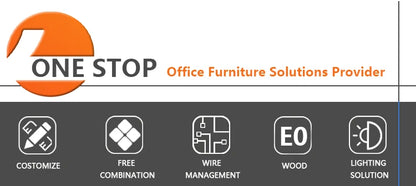 Office Furniture Modern Design Office Table Sets Small Office Table Wooden Desk Table White Desk Wood
