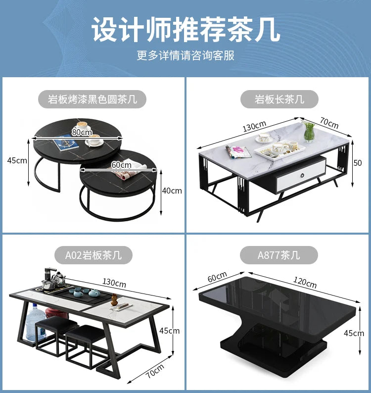 Office Sofa Business Reception Modern Simple Meeting Hotel Lobby Resting Area Office Sofa Coffee Table Set