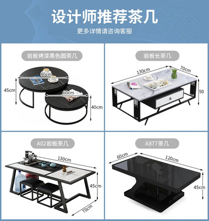 Office Sofa Business Reception Modern Simple Meeting Hotel Lobby Resting Area Office Sofa Coffee Table Set