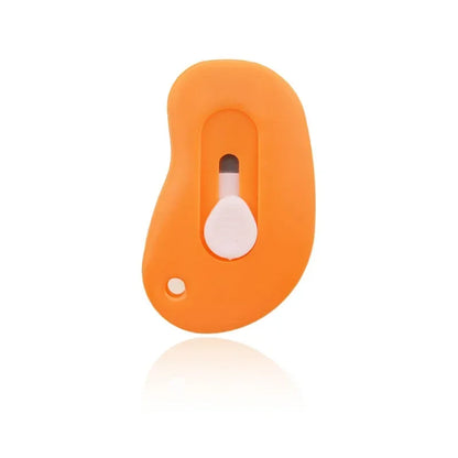 Kawaii Handy Mini art knife, mini student package box cutter, office paper cutter, wallpaper knife  Express Box Knife