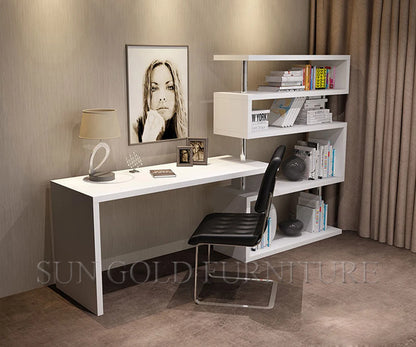 Modern Office Furniture Computer Wooden Boss Executive Office Desk Tables  boss office desk
