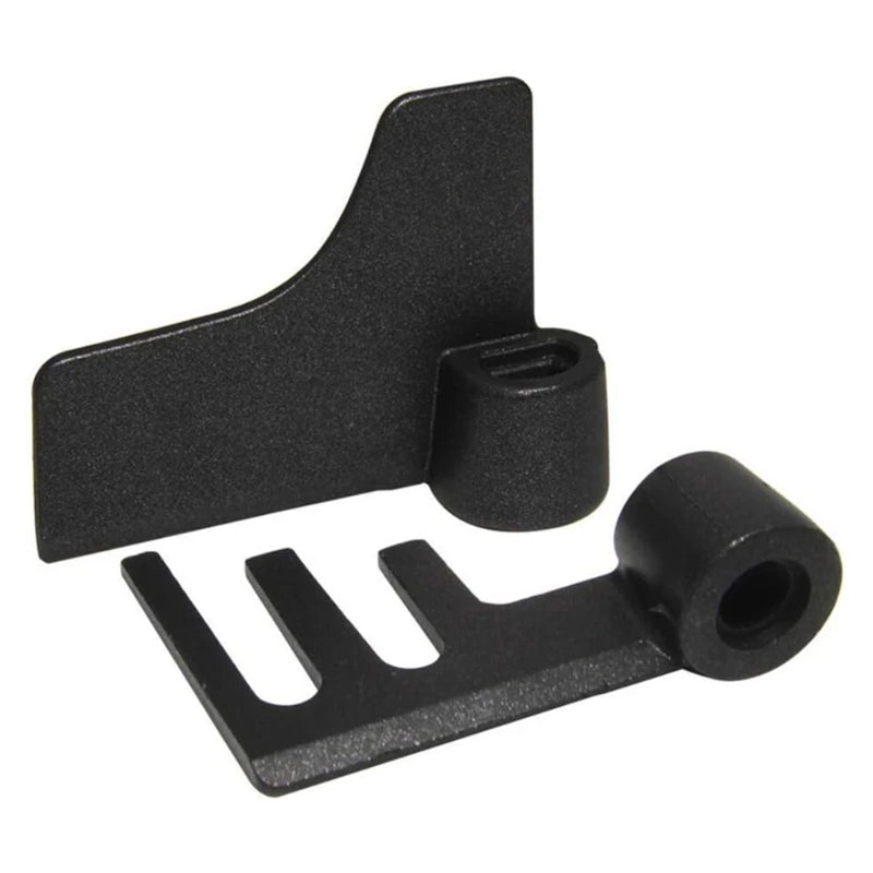 2 PCS Bread Maker Paddles Breadmaker Machine Kitchen Appliance Part Stirring Paddles Replacement Part Metal Material