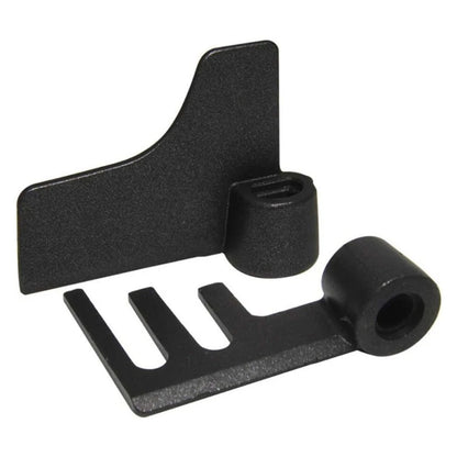 2 PCS Bread Maker Paddles Breadmaker Machine Kitchen Appliance Part Stirring Paddles Replacement Part Metal Material