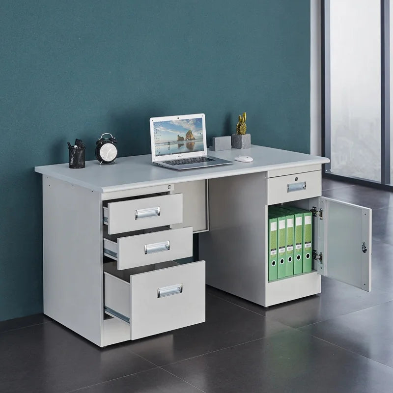 Hot Selling Office Desk Executive Desk Online Mobilier De Bureau  boss office desk