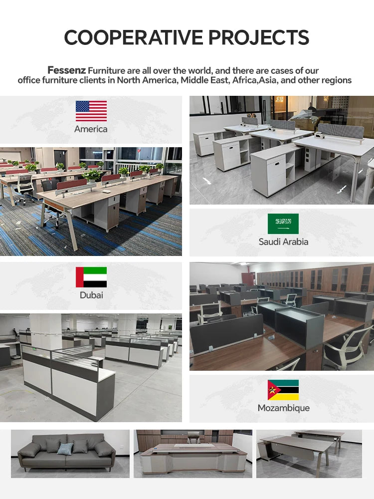 Modern Wooden Office Furniture Meeting Desk Office Conference Table Office Folding Meeting Table