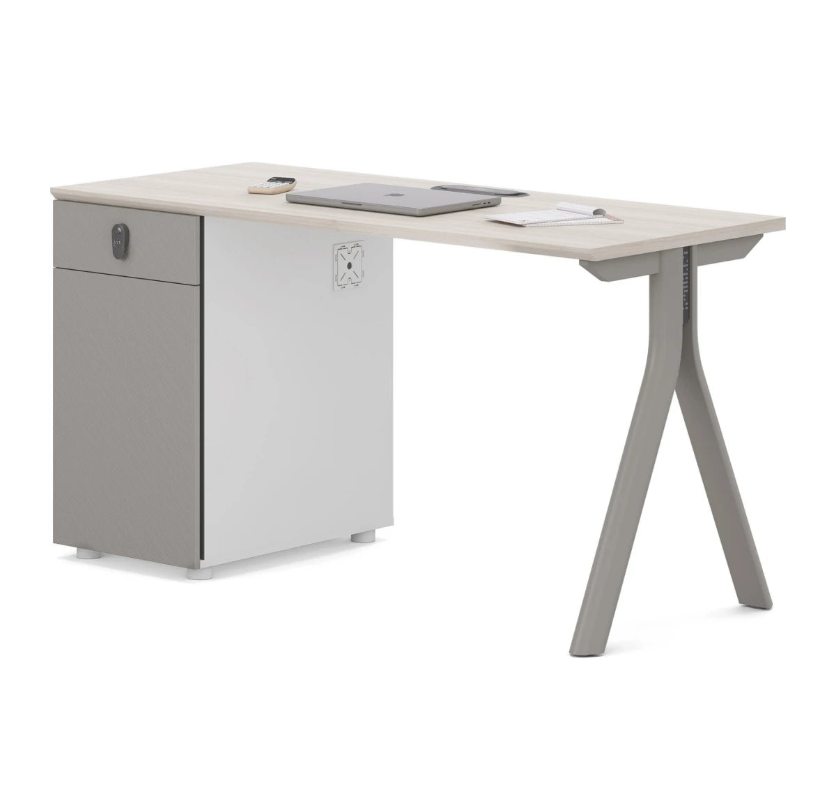Office Computer Desk VIP Desk Wooden Table Design Photo Computer Desk Furniture  boss office desk