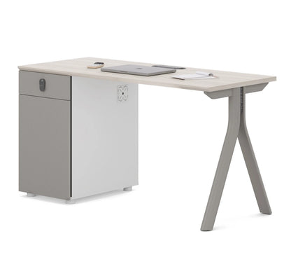 Office Computer Desk VIP Desk Wooden Table Design Photo Computer Desk Furniture  boss office desk