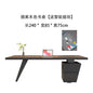 Stylish Luxury Corner Office Desk Ergonomic Design Modern Escritorios De Ordenador Ideal Productive Work Environment Furniture