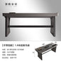 Premium European Style Office Desk Large Craft Sedentary Table Offers Ergonomic Comfort Long Hours Muebles Oficina Accessories