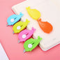 Kawaii Handy Mini art knife, mini student package box cutter, office paper cutter, wallpaper knife  Express Box Knife
