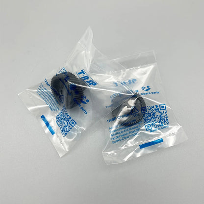Meat Grinder Gear Mincer Plastic Pinion MS-4775533 for Moulinex HV2 HV3 A15 Krups F4027051 Kitchen Appliance Spare Parts 2pc
