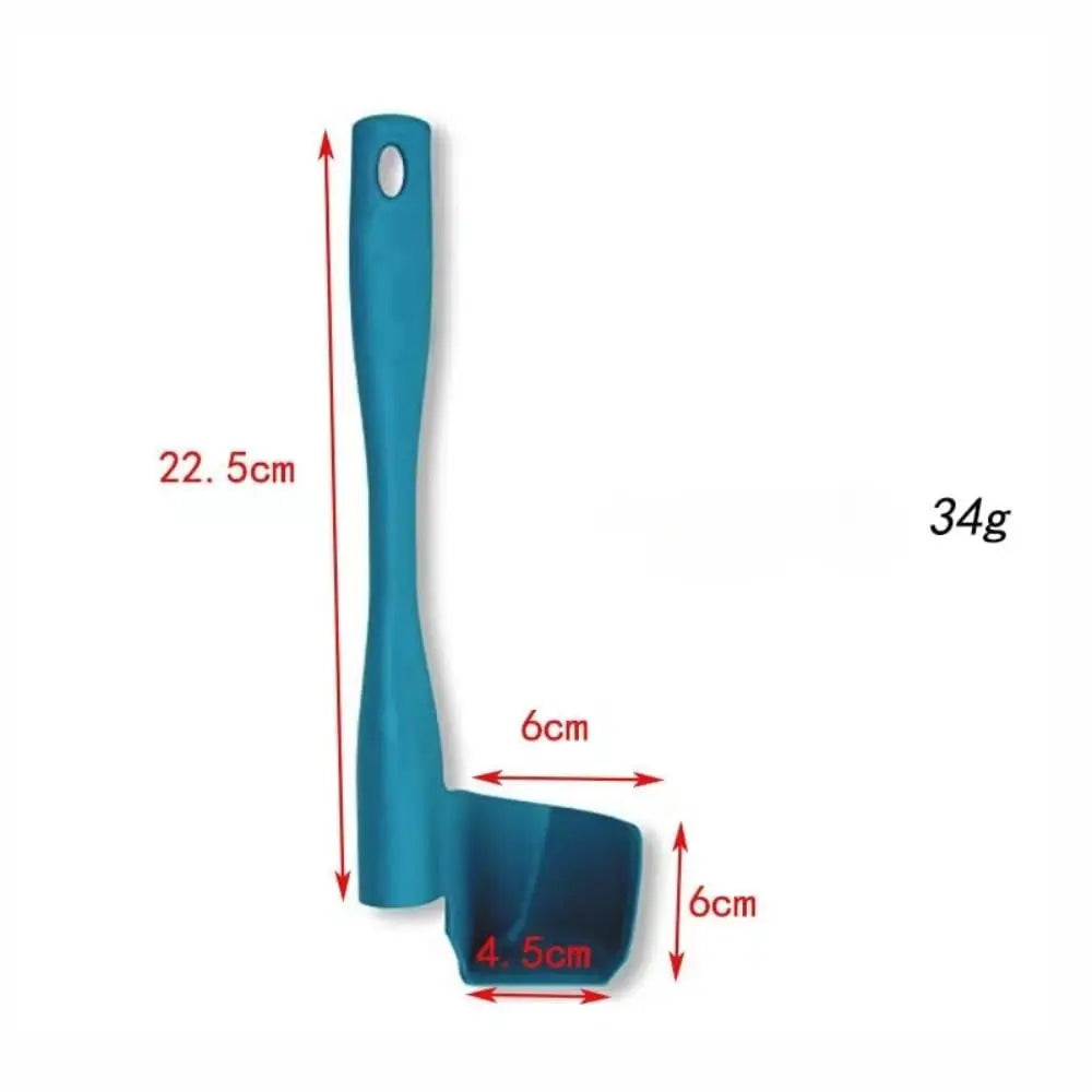 Rotary Spatula Kitchen Tool suitable for Thermomix TM6/TM5/TM31 Multi-purpose Rotary Mixer for Thermomix Spatula