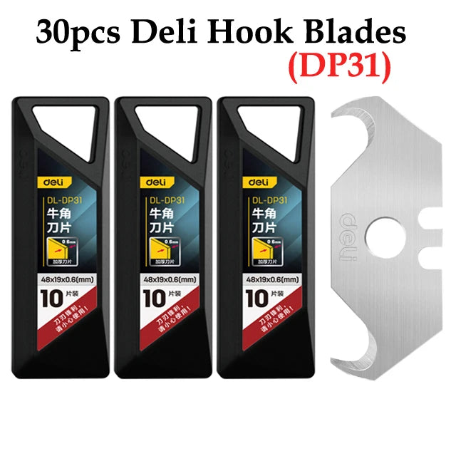 Greener Folding Zinc Alloy Heavy Duty Box Cutter Multifunctional Thickening Tool Wallpaper Utility Knife Paper Cutting