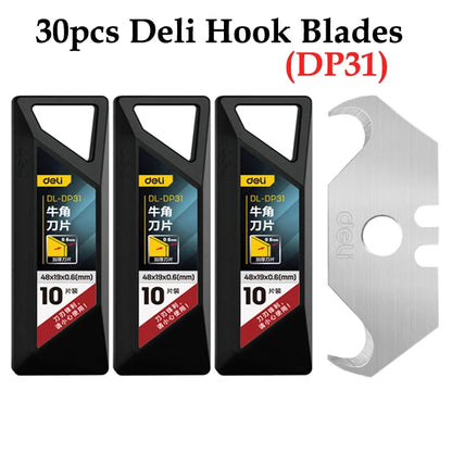 Greener Folding Zinc Alloy Heavy Duty Box Cutter Multifunctional Thickening Tool Wallpaper Utility Knife Paper Cutting