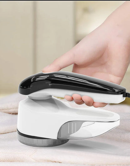 Portable Handhold Household Electric Clothes Lint Remover for Sweaters Curtains Carpets Clothing Remove Pellets Machine