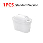 1-10PCS Water Filters Cartridge Reducing Limescale Chlorine Impurities Purifier Activate Carbon Water Filter for Kitchen
