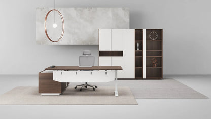 Office Furniture Boss Desk Manager Desk President Desk