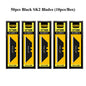 Greener Folding Zinc Alloy Heavy Duty Box Cutter Multifunctional Thickening Tool Wallpaper Utility Knife Paper Cutting