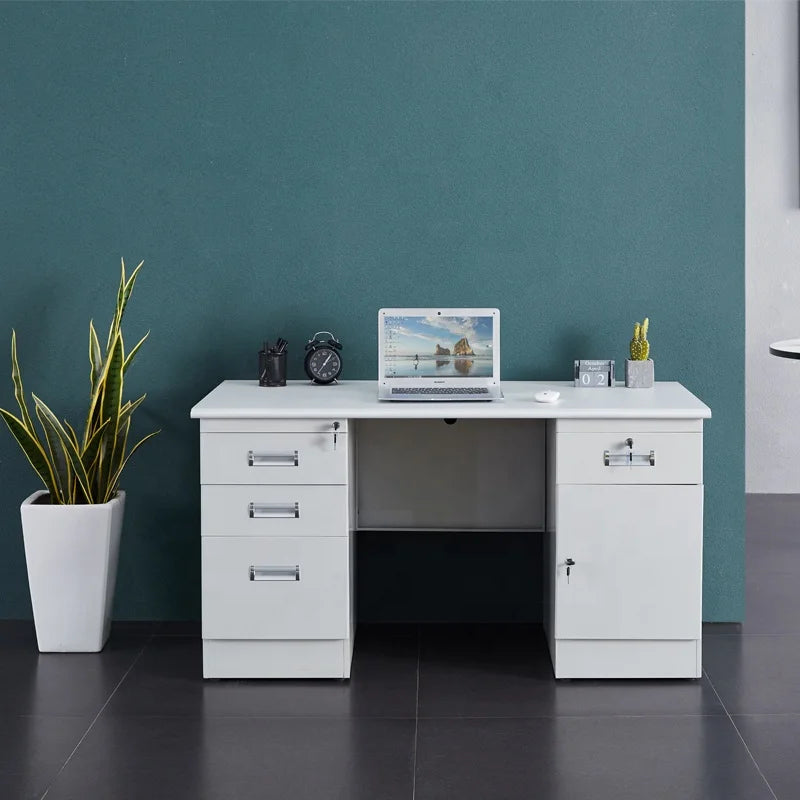 Hot Selling Office Desk Executive Desk Online Mobilier De Bureau  boss office desk