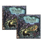 Witches' Calendar 2026 Witches' Botanical Calendar Book Wall Hanging Decorative Wall Art Creative Gift For Family Friends