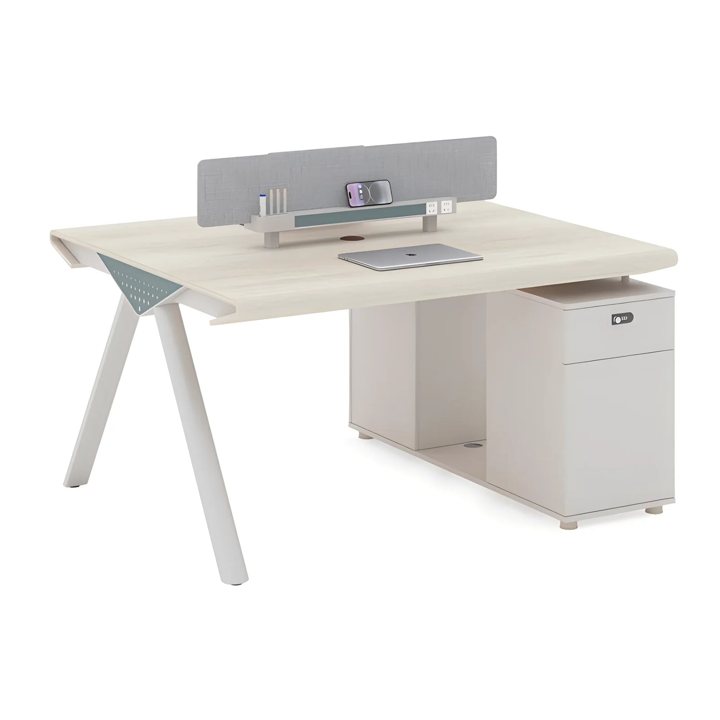 Office Workstation l Shaped Executive Wooden Work Manager Computer Desks Furniture Modern Table for Design  boss office desk