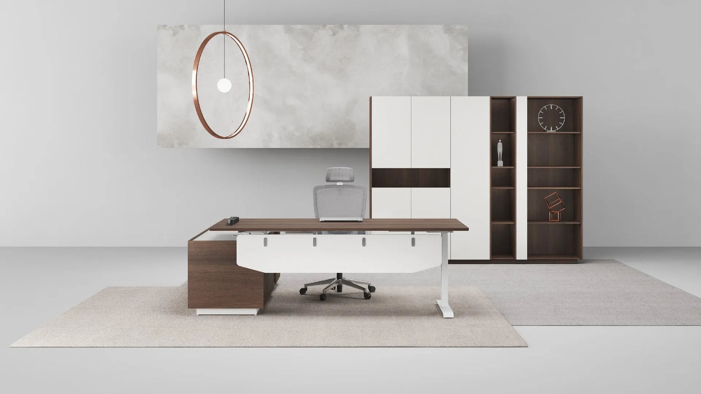Office Furniture Boss Desk Manager Desk President Desk