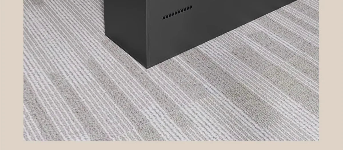 Wooden Study Office Desk Modern Computer Gaming Standing Long Executive Office Desk Luxury Escritorio Oficina Home Products