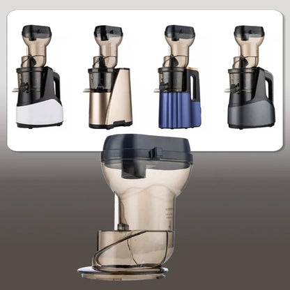 Kitchen Appliance Spare Part Juicing Machine Feed Lid Juices Enthusiasts Present Suitable for B03B B01B B05B Models A0NC