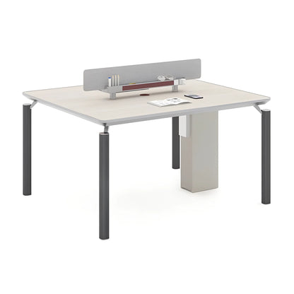 Office Workstation Work Station Modern Executive Furniture  Desks for Room Table Partition Design with Drawers  boss office desk