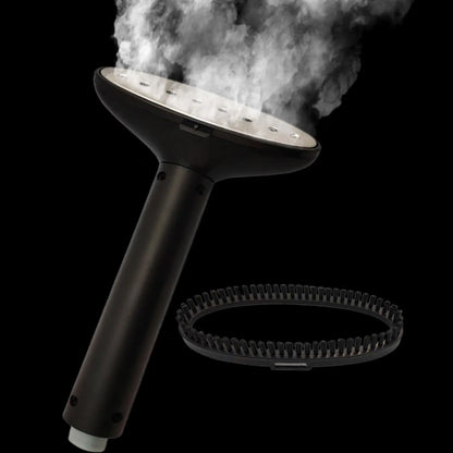 Standing Garment Long Steam Nozzle Parts Electric Iron Handle Brush Head for Upholstered Furniture Curtains Clothing Delicates