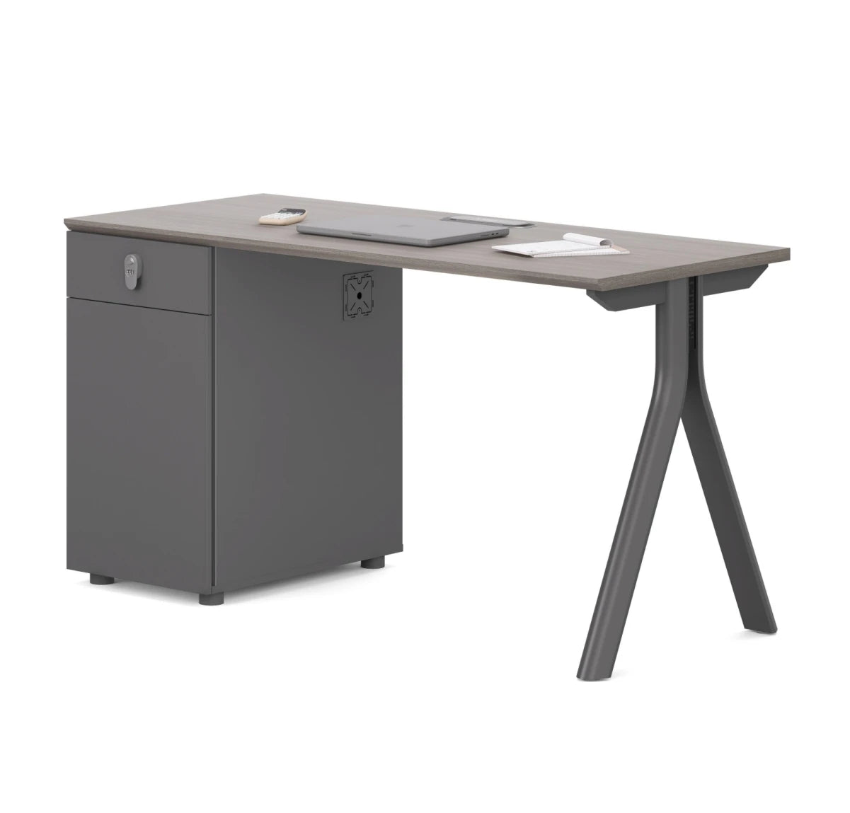 Office Computer Desk VIP Desk Wooden Table Design Photo Computer Desk Furniture  boss office desk