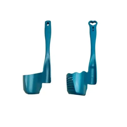 Rotary Spatula Kitchen Tool suitable for Thermomix TM6/TM5/TM31 Multi-purpose Rotary Mixer for Thermomix Spatula