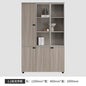Office File Cabinet, Wooden File Storage Cabinet, Office Cabinet,locker With Combination Lock