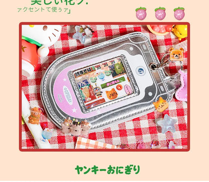Mr. Paper, 10pcs/pack,cute Mini Stickers for Animal Food and Beverage,scrapbook,photo Frame,phone Case,diary Decoration Stickers
