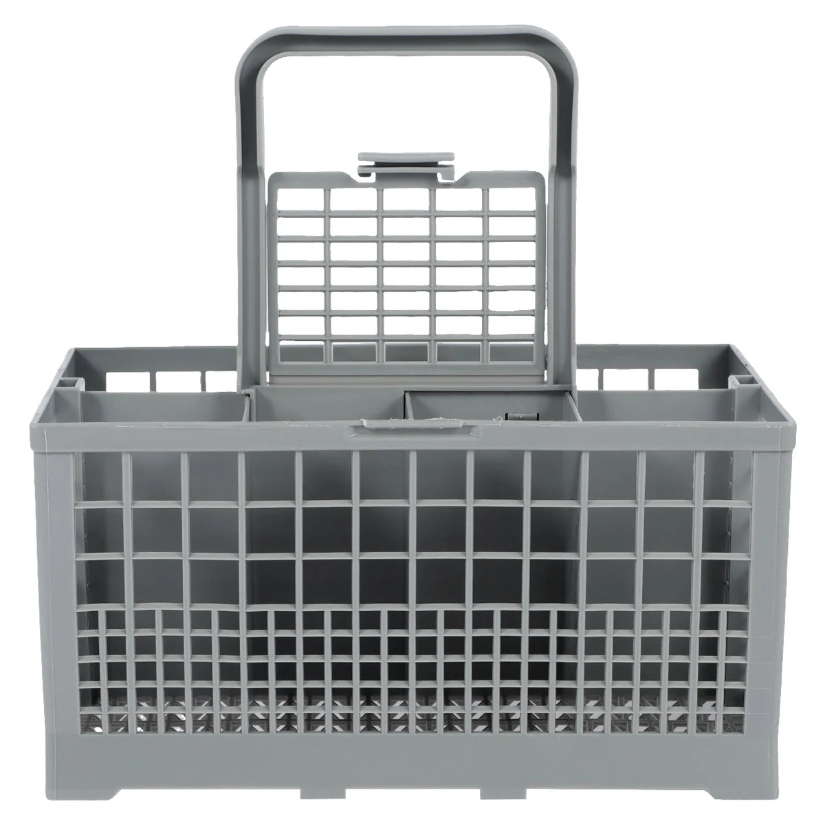 1PCS Dishwasher Cutlery Basket Knife Fork Storage Basket for Bauknecht Whirlpool Indesit Hotpoint Dish Washer Accessories