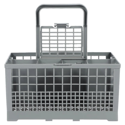 1PCS Dishwasher Cutlery Basket Knife Fork Storage Basket for Bauknecht Whirlpool Indesit Hotpoint Dish Washer Accessories
