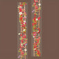 Mr. Paper, 200cm/roll, Flower, Branch, Leaf, Vine Theme Tape, Scrapbook, Photo Frame, Diary, Decorative Sticker Tape