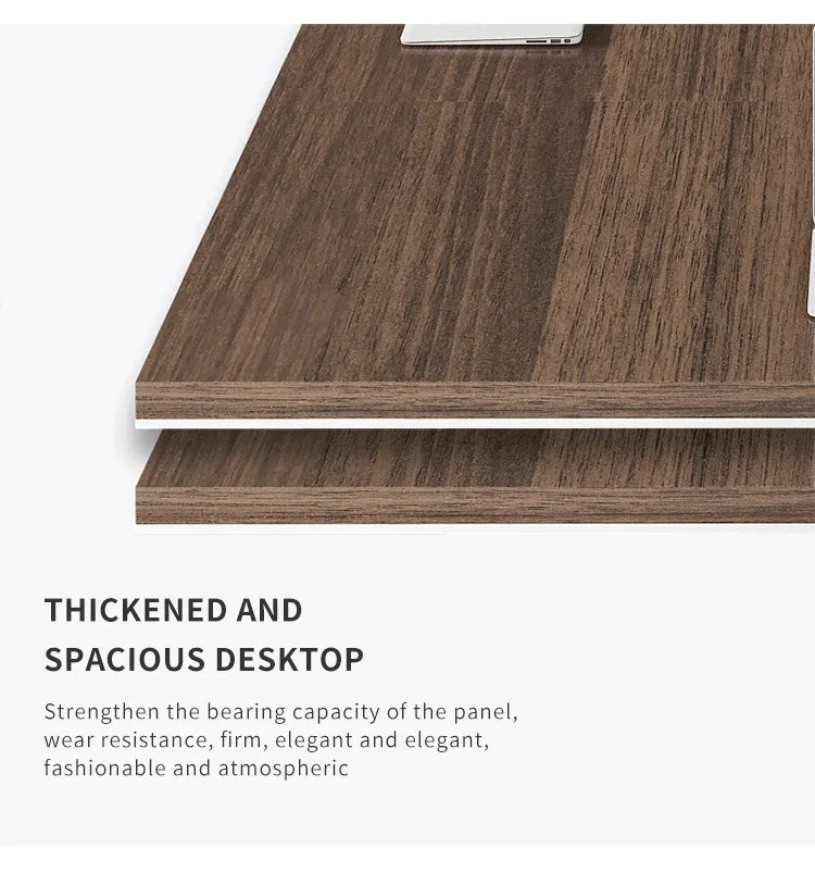 Oval Conference Table Table De Conference Office Set Furniture Wooden 6 Seater Conference Table